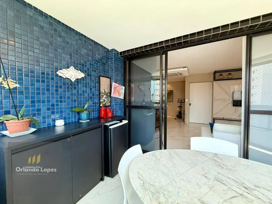 Apartamento com 4 quartos à venda, 157m2 em Ponta Verde, Maceio - AL - imagem 9 Foto 9 de Apartamento com 4 quartos à venda, 157m2 em Ponta Verde, Maceio - AL