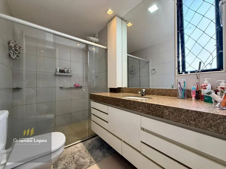 Apartamento com 4 quartos à venda, 157m2 em Ponta Verde, Maceio - AL - imagem 6 Foto 6 de Apartamento com 4 quartos à venda, 157m2 em Ponta Verde, Maceio - AL