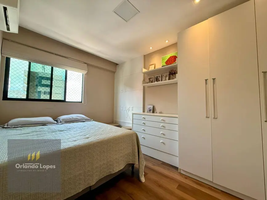 Apartamento com 4 quartos à venda, 157m2 em Ponta Verde, Maceio - AL - imagem 8 Foto 8 de Apartamento com 4 quartos à venda, 157m2 em Ponta Verde, Maceio - AL