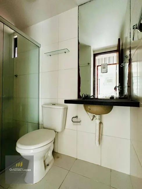 Apartamento com 2 quartos à venda, 48m2 em Jatiúca, Maceio - AL - imagem 3 Foto 3 de Apartamento com 2 quartos à venda, 48m2 em Jatiúca, Maceio - AL