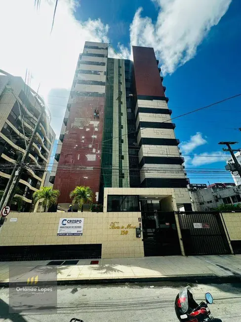 Apartamento com 2 quartos à venda, 48m2 em Jatiúca, Maceio - AL - imagem 1 Foto 1 de Apartamento com 2 quartos à venda, 48m2 em Jatiúca, Maceio - AL