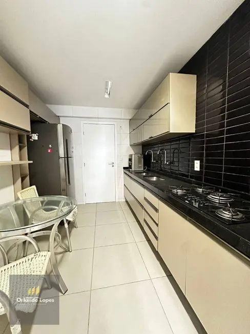 Apartamento com 3 quartos à venda, 114m2 em Jatiúca, Maceio - AL - imagem 7 Foto 7 de Apartamento com 3 quartos à venda, 114m2 em Jatiúca, Maceio - AL