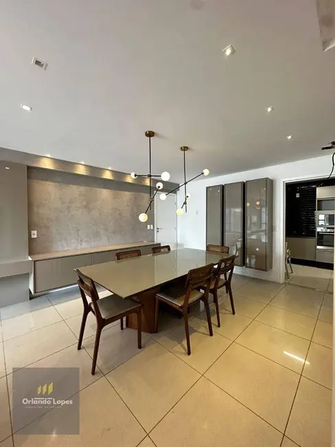 Apartamento com 3 quartos à venda, 114m2 em Jatiúca, Maceio - AL - imagem 9 Foto 9 de Apartamento com 3 quartos à venda, 114m2 em Jatiúca, Maceio - AL