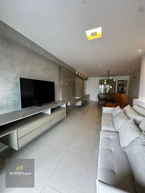 Apartamento com 3 quartos à venda, 114m2 em Jatiúca, Maceio - AL - imagem 1 Foto 1 de Apartamento com 3 quartos à venda, 114m2 em Jatiúca, Maceio - AL