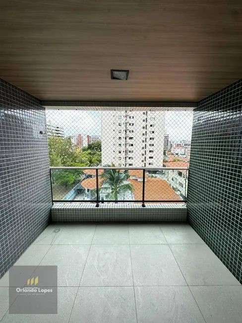 Apartamento com 3 quartos à venda, 114m2 em Jatiúca, Maceio - AL - imagem 5 Foto 5 de Apartamento com 3 quartos à venda, 114m2 em Jatiúca, Maceio - AL