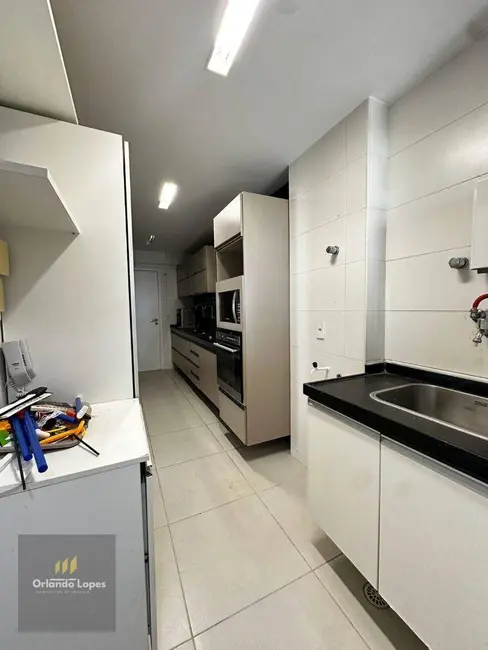 Apartamento com 3 quartos à venda, 114m2 em Jatiúca, Maceio - AL - imagem 6 Foto 6 de Apartamento com 3 quartos à venda, 114m2 em Jatiúca, Maceio - AL