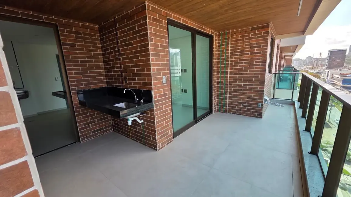 Foto 1 de Apartamento com 2 quartos à venda, 73m2 em Jatiúca, Maceio - AL