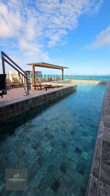 Apartamento com 2 quartos à venda, 73m2 em Jatiúca, Maceio - AL - imagem 9 Foto 9 de Apartamento com 2 quartos à venda, 73m2 em Jatiúca, Maceio - AL