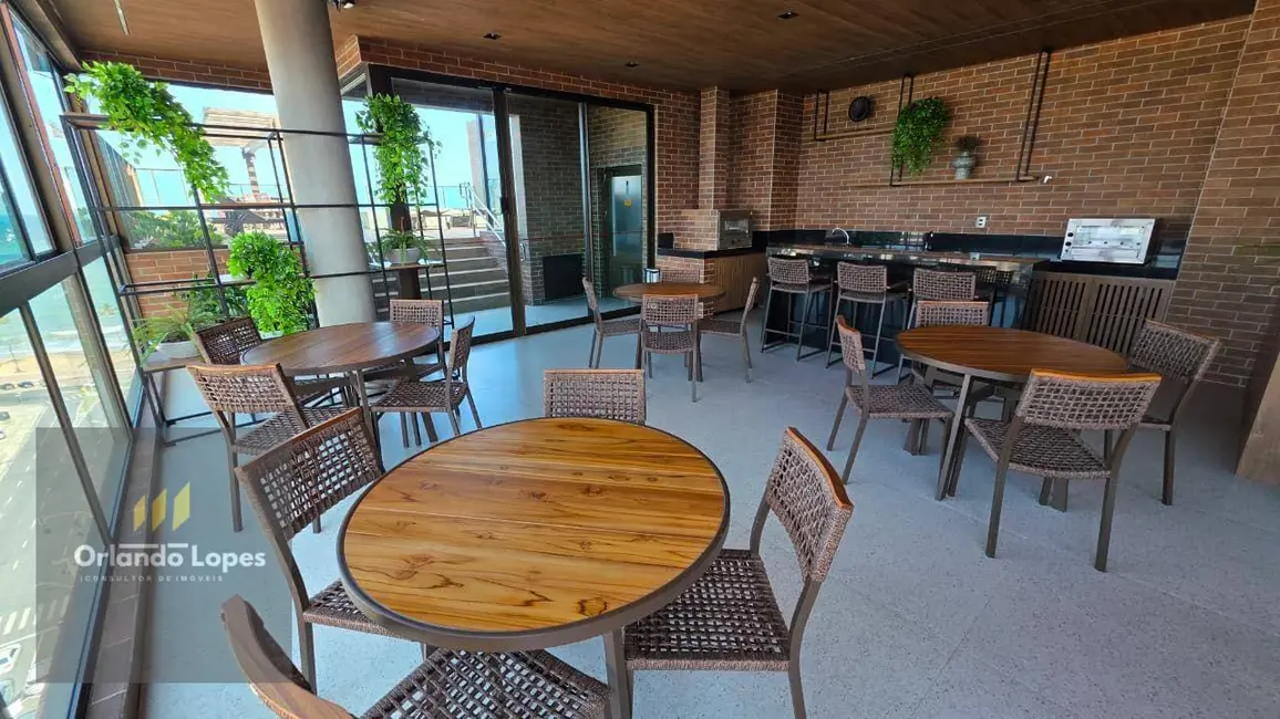 Apartamento com 2 quartos à venda, 73m2 em Jatiúca, Maceio - AL - imagem 8 Foto 8 de Apartamento com 2 quartos à venda, 73m2 em Jatiúca, Maceio - AL