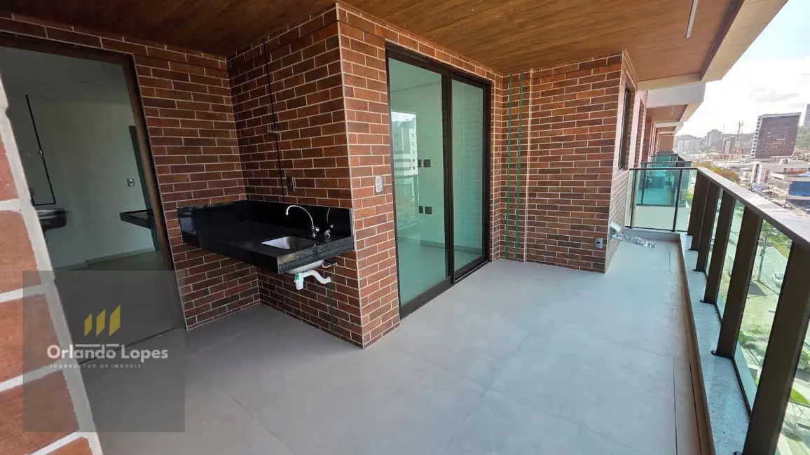 Apartamento com 2 quartos à venda, 73m2 em Jatiúca, Maceio - AL - imagem 1 Foto 1 de Apartamento com 2 quartos à venda, 73m2 em Jatiúca, Maceio - AL