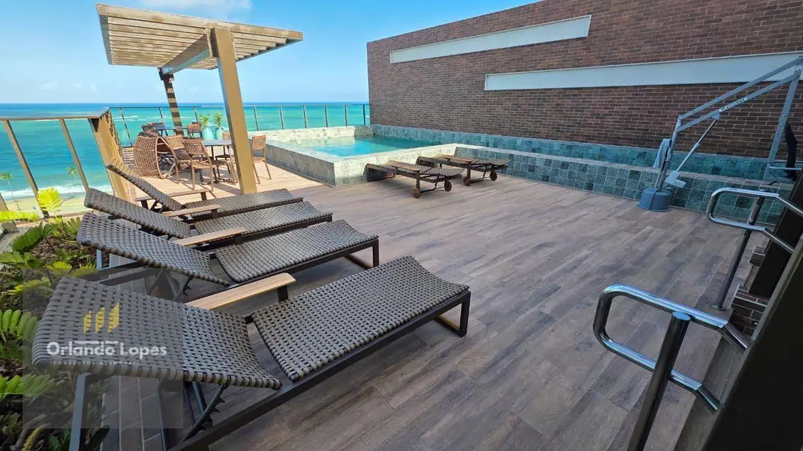 Apartamento com 2 quartos à venda, 73m2 em Jatiúca, Maceio - AL - imagem 7 Foto 7 de Apartamento com 2 quartos à venda, 73m2 em Jatiúca, Maceio - AL