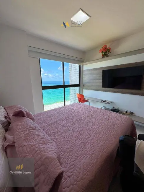 Apartamento com 4 quartos à venda, 145m2 em Guaxuma, Maceio - AL - imagem 8 Foto 8 de Apartamento com 4 quartos à venda, 145m2 em Guaxuma, Maceio - AL