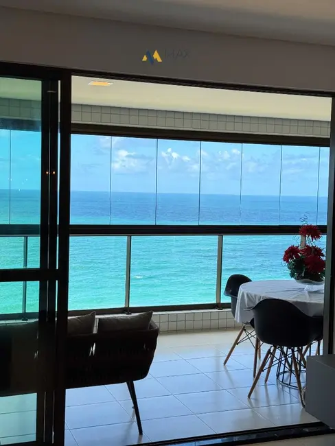 Apartamento com 4 quartos à venda, 145m2 em Guaxuma, Maceio - AL - imagem 2 Foto 2 de Apartamento com 4 quartos à venda, 145m2 em Guaxuma, Maceio - AL