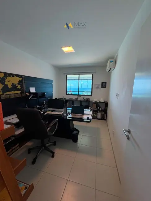 Apartamento com 4 quartos à venda, 145m2 em Guaxuma, Maceio - AL - imagem 6 Foto 6 de Apartamento com 4 quartos à venda, 145m2 em Guaxuma, Maceio - AL