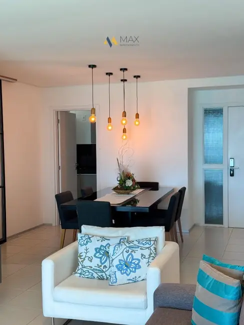 Apartamento com 4 quartos à venda, 145m2 em Guaxuma, Maceio - AL - imagem 5 Foto 5 de Apartamento com 4 quartos à venda, 145m2 em Guaxuma, Maceio - AL