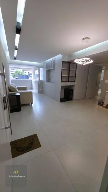 Apartamento com 4 quartos à venda, 126m2 em Ponta Verde, Maceio - AL - imagem 3 Foto 3 de Apartamento com 4 quartos à venda, 126m2 em Ponta Verde, Maceio - AL