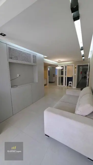 Apartamento com 4 quartos à venda, 126m2 em Ponta Verde, Maceio - AL - imagem 6 Foto 6 de Apartamento com 4 quartos à venda, 126m2 em Ponta Verde, Maceio - AL