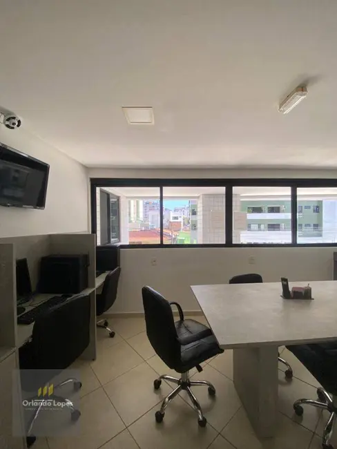 Foto 7 de Apartamento com 1 quarto à venda, 42m2 em Ponta Verde, Maceio - AL