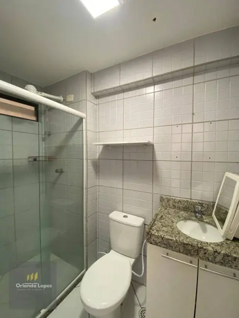 Foto 6 de Apartamento com 1 quarto à venda, 42m2 em Ponta Verde, Maceio - AL