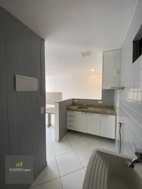 Foto 5 de Apartamento com 1 quarto à venda, 42m2 em Ponta Verde, Maceio - AL