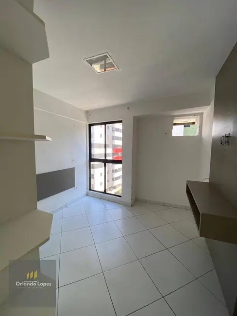 Foto 2 de Apartamento com 1 quarto à venda, 42m2 em Ponta Verde, Maceio - AL