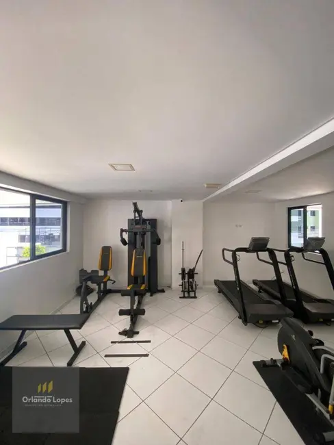 Foto 9 de Apartamento com 1 quarto à venda, 42m2 em Ponta Verde, Maceio - AL