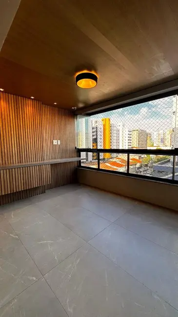 Foto 4 de Apartamento com 3 quartos à venda, 150m2 em Ponta Verde, Maceio - AL