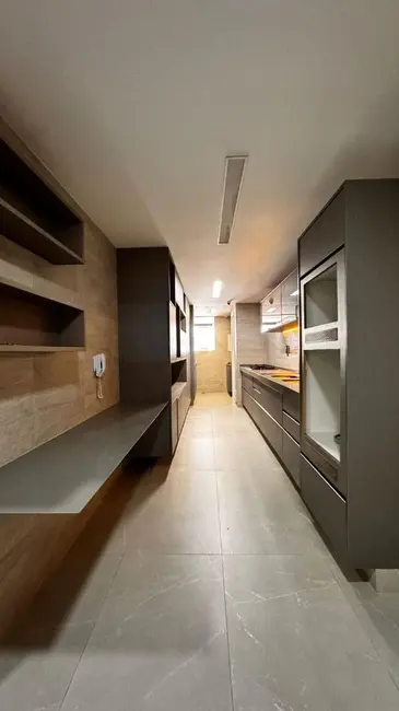 Foto 2 de Apartamento com 3 quartos à venda, 150m2 em Ponta Verde, Maceio - AL