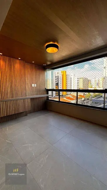 Apartamento com 3 quartos à venda, 150m2 em Ponta Verde, Maceio - AL - imagem 6 Foto 6 de Apartamento com 3 quartos à venda, 150m2 em Ponta Verde, Maceio - AL