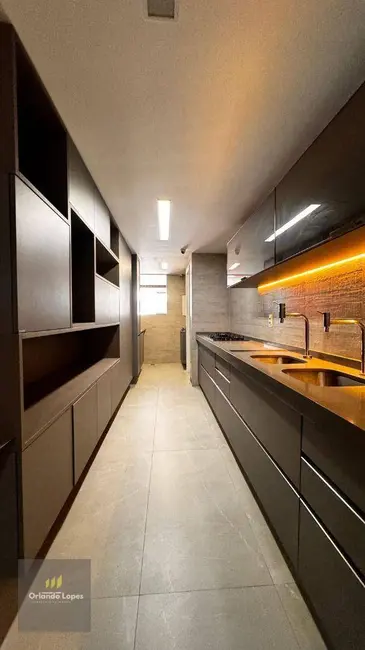 Foto 6 de Apartamento com 3 quartos à venda, 150m2 em Ponta Verde, Maceio - AL