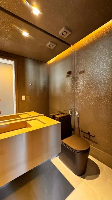 Foto 5 de Apartamento com 3 quartos à venda, 150m2 em Ponta Verde, Maceio - AL