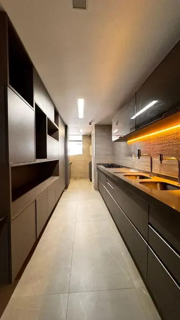 Foto 6 de Apartamento com 3 quartos à venda, 150m2 em Ponta Verde, Maceio - AL