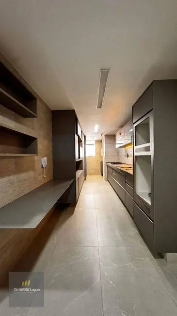 Foto 2 de Apartamento com 3 quartos à venda, 150m2 em Ponta Verde, Maceio - AL