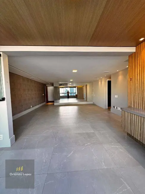 Foto 1 de Apartamento com 3 quartos à venda, 150m2 em Ponta Verde, Maceio - AL