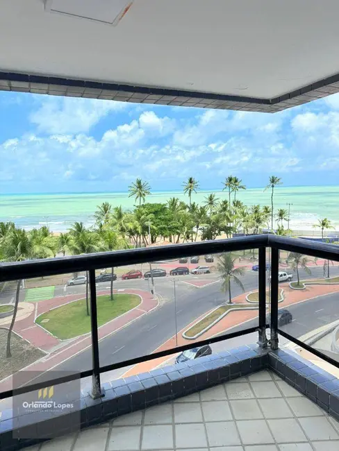 Foto 1 de Apartamento com 2 quartos à venda, 70m2 em Jatiúca, Maceio - AL