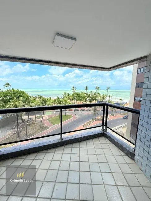 Foto 4 de Apartamento com 2 quartos à venda, 70m2 em Jatiúca, Maceio - AL