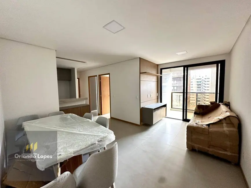 Apartamento com 3 quartos à venda, 72m2 em Ponta Verde, Maceio - AL - imagem 1 Foto 1 de Apartamento com 3 quartos à venda, 72m2 em Ponta Verde, Maceio - AL