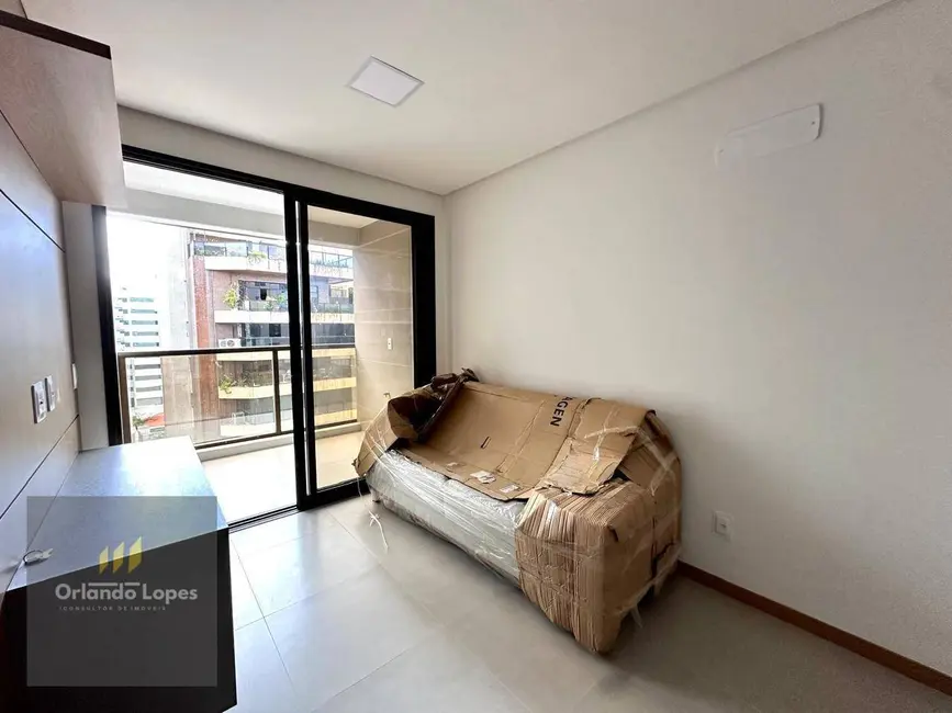 Apartamento com 3 quartos à venda, 72m2 em Ponta Verde, Maceio - AL - imagem 3 Foto 3 de Apartamento com 3 quartos à venda, 72m2 em Ponta Verde, Maceio - AL