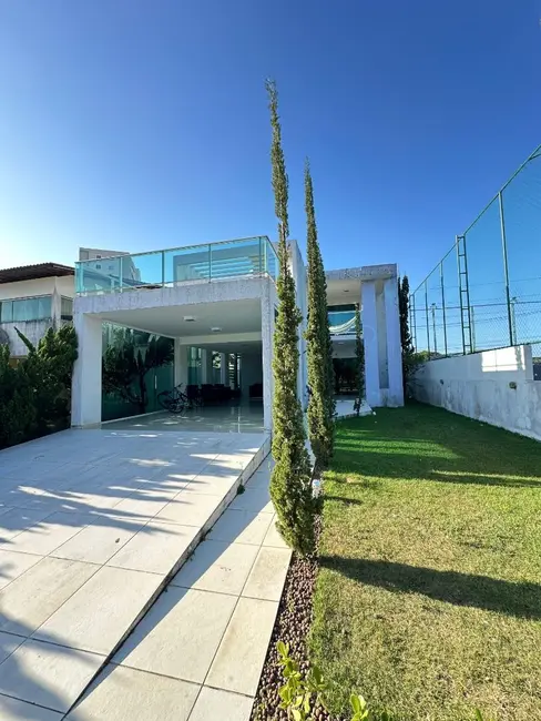 Foto 1 de Casa de Condomínio com 4 quartos à venda, 450m2 em Antares, Maceio - AL