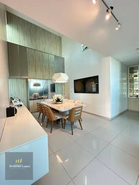 Foto 6 de Casa de Condomínio com 4 quartos à venda, 450m2 em Antares, Maceio - AL