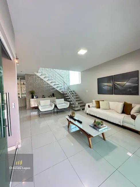 Foto 8 de Casa de Condomínio com 4 quartos à venda, 450m2 em Antares, Maceio - AL