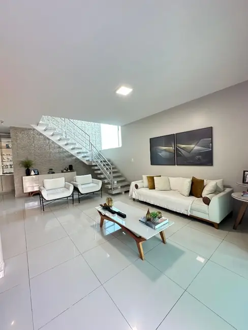 Foto 4 de Casa de Condomínio com 4 quartos à venda, 450m2 em Antares, Maceio - AL