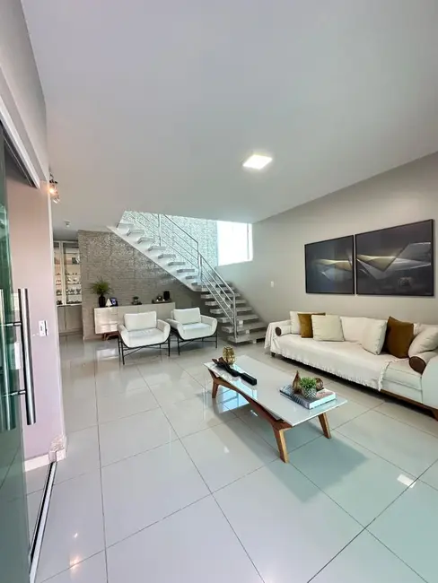 Foto 8 de Casa de Condomínio com 4 quartos à venda, 450m2 em Antares, Maceio - AL