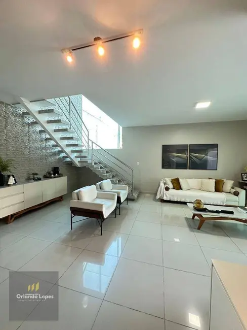 Foto 9 de Casa de Condomínio com 4 quartos à venda, 450m2 em Antares, Maceio - AL