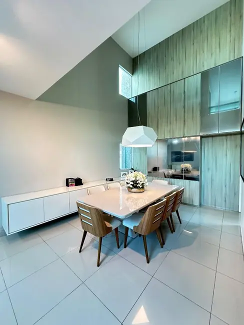 Foto 7 de Casa de Condomínio com 4 quartos à venda, 450m2 em Antares, Maceio - AL