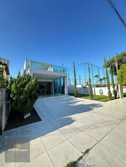 Foto 2 de Casa de Condomínio com 4 quartos à venda, 450m2 em Antares, Maceio - AL