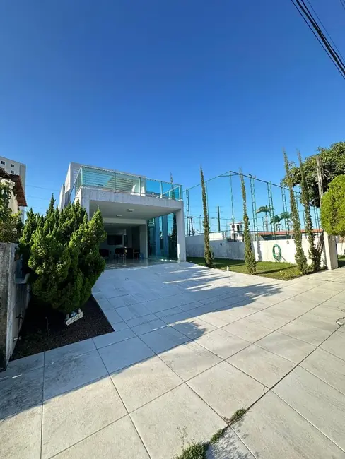 Foto 2 de Casa de Condomínio com 4 quartos à venda, 450m2 em Antares, Maceio - AL