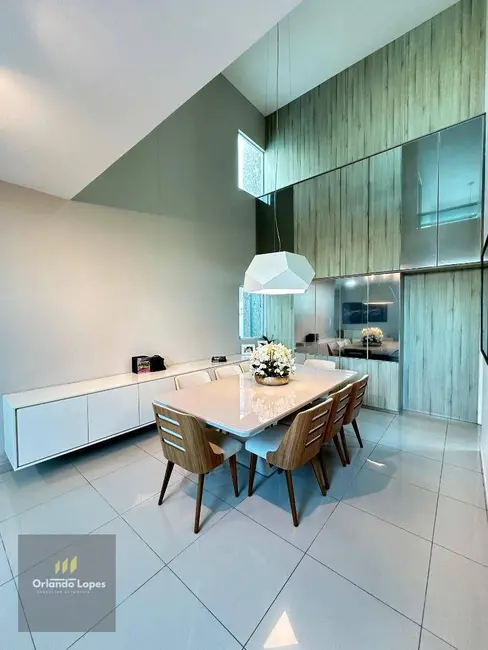 Foto 7 de Casa de Condomínio com 4 quartos à venda, 450m2 em Antares, Maceio - AL