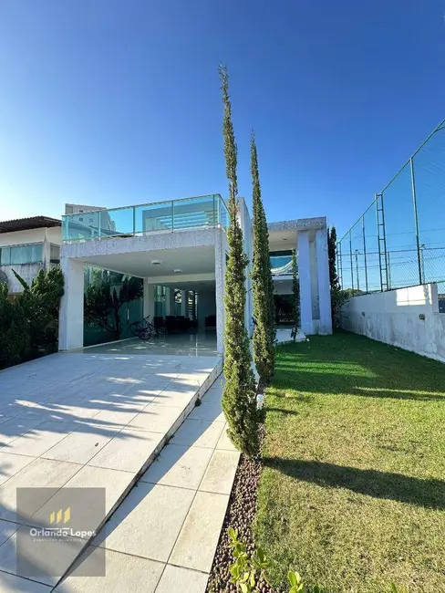 Foto 1 de Casa de Condomínio com 4 quartos à venda, 450m2 em Antares, Maceio - AL