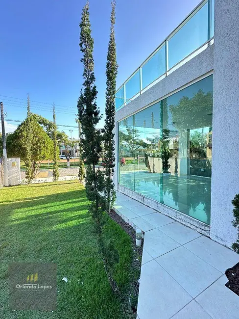 Foto 3 de Casa de Condomínio com 4 quartos à venda, 450m2 em Antares, Maceio - AL